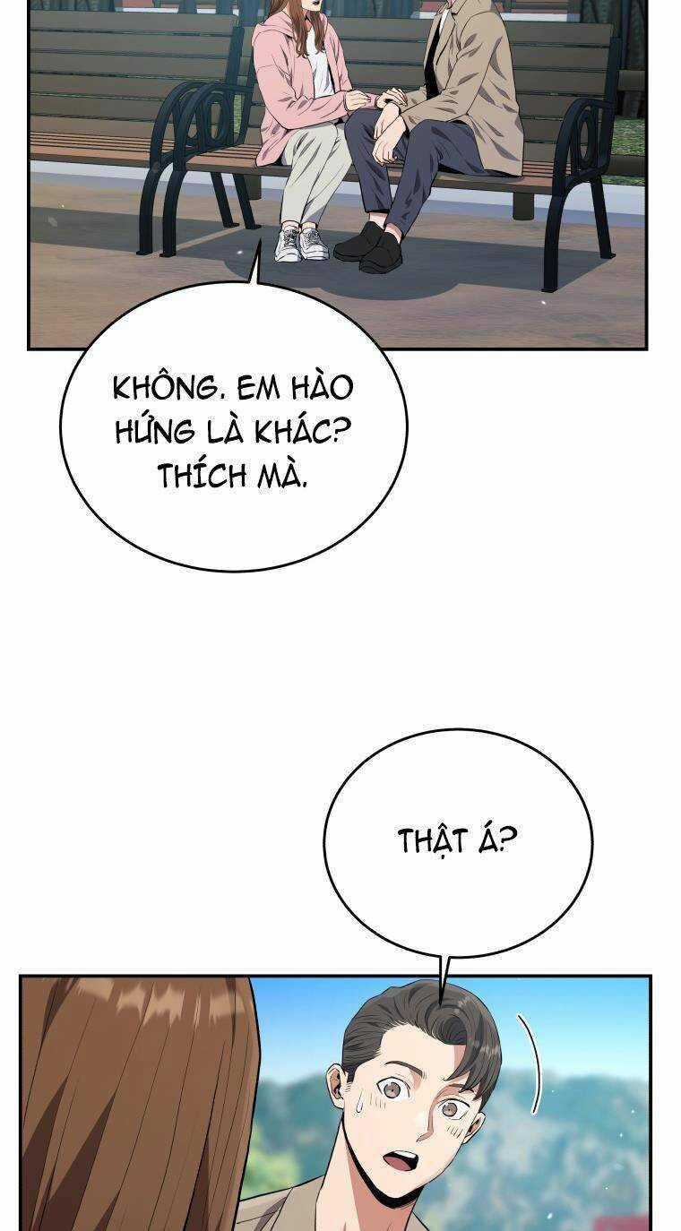 Hệ Thống Cứu Hộ - Chapter 48 - Trang 21