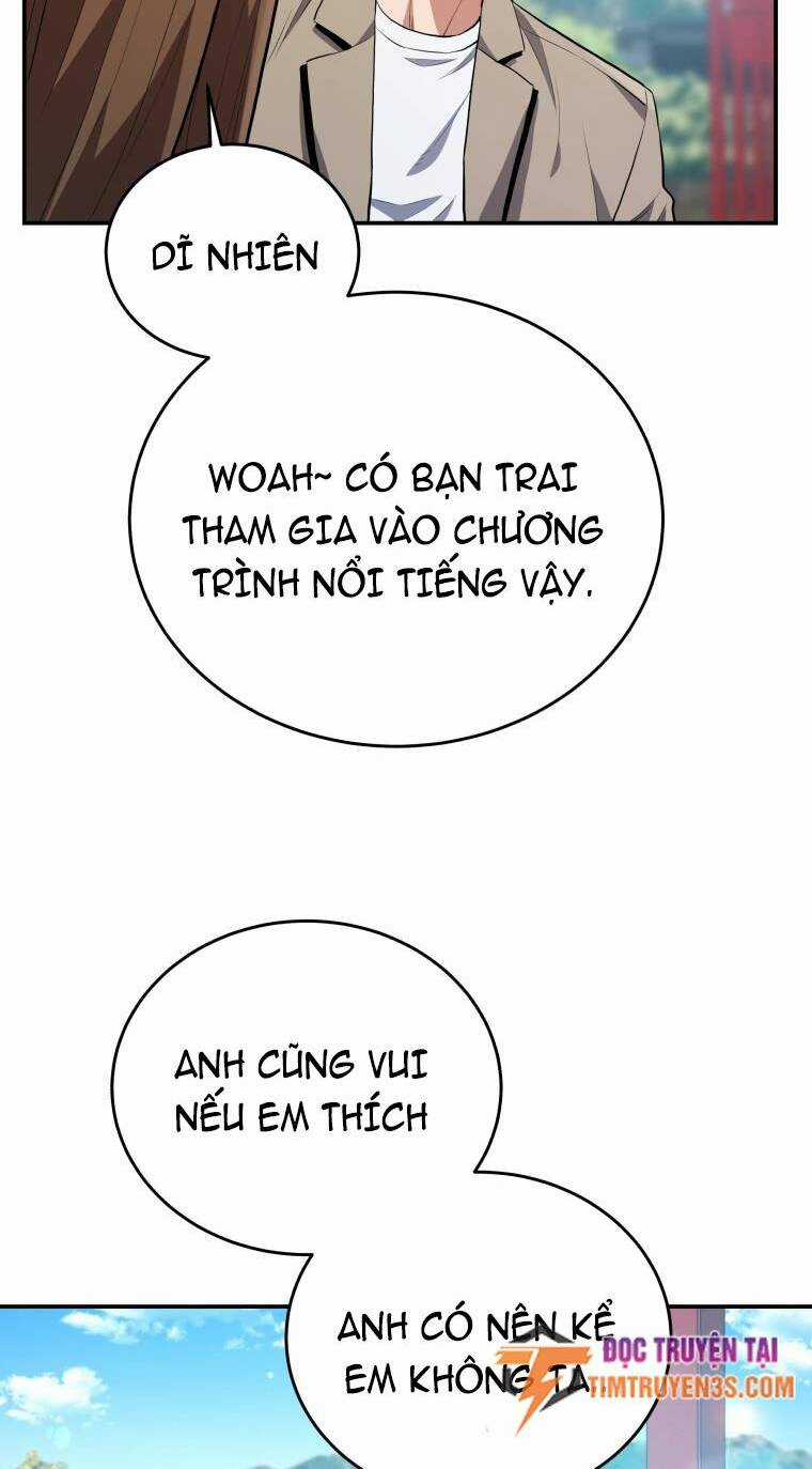 Hệ Thống Cứu Hộ - Chapter 48 - Trang 22