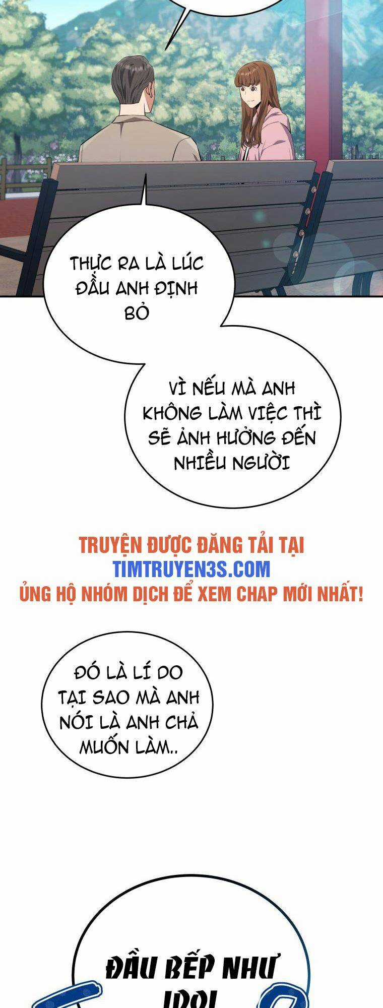 Hệ Thống Cứu Hộ - Chapter 48 - Trang 23