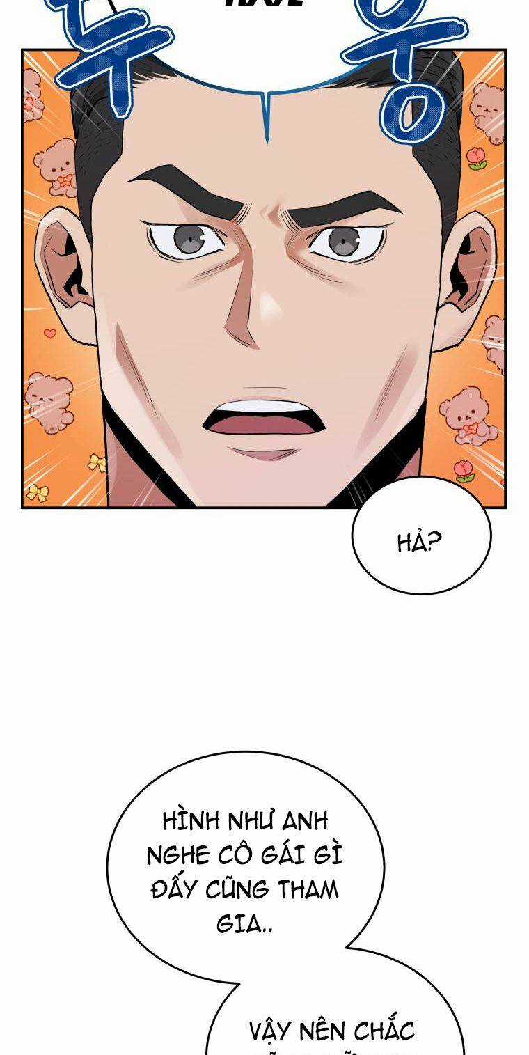 Hệ Thống Cứu Hộ - Chapter 48 - Trang 24