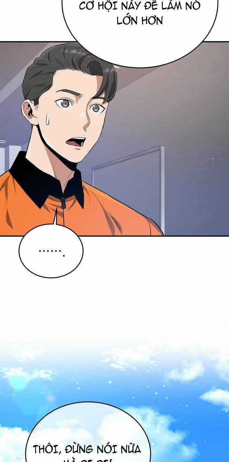 Hệ Thống Cứu Hộ - Chapter 48 - Trang 27