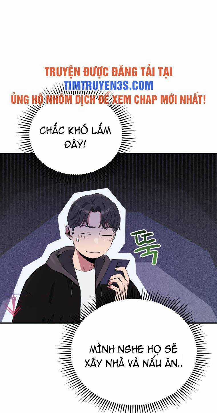 Hệ Thống Cứu Hộ - Chapter 48 - Trang 30