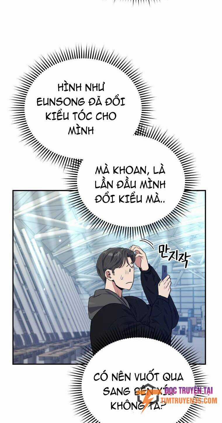 Hệ Thống Cứu Hộ - Chapter 48 - Trang 31