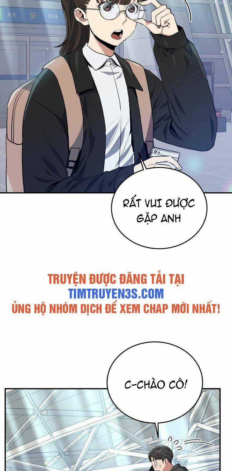 Hệ Thống Cứu Hộ - Chapter 48 - Trang 33