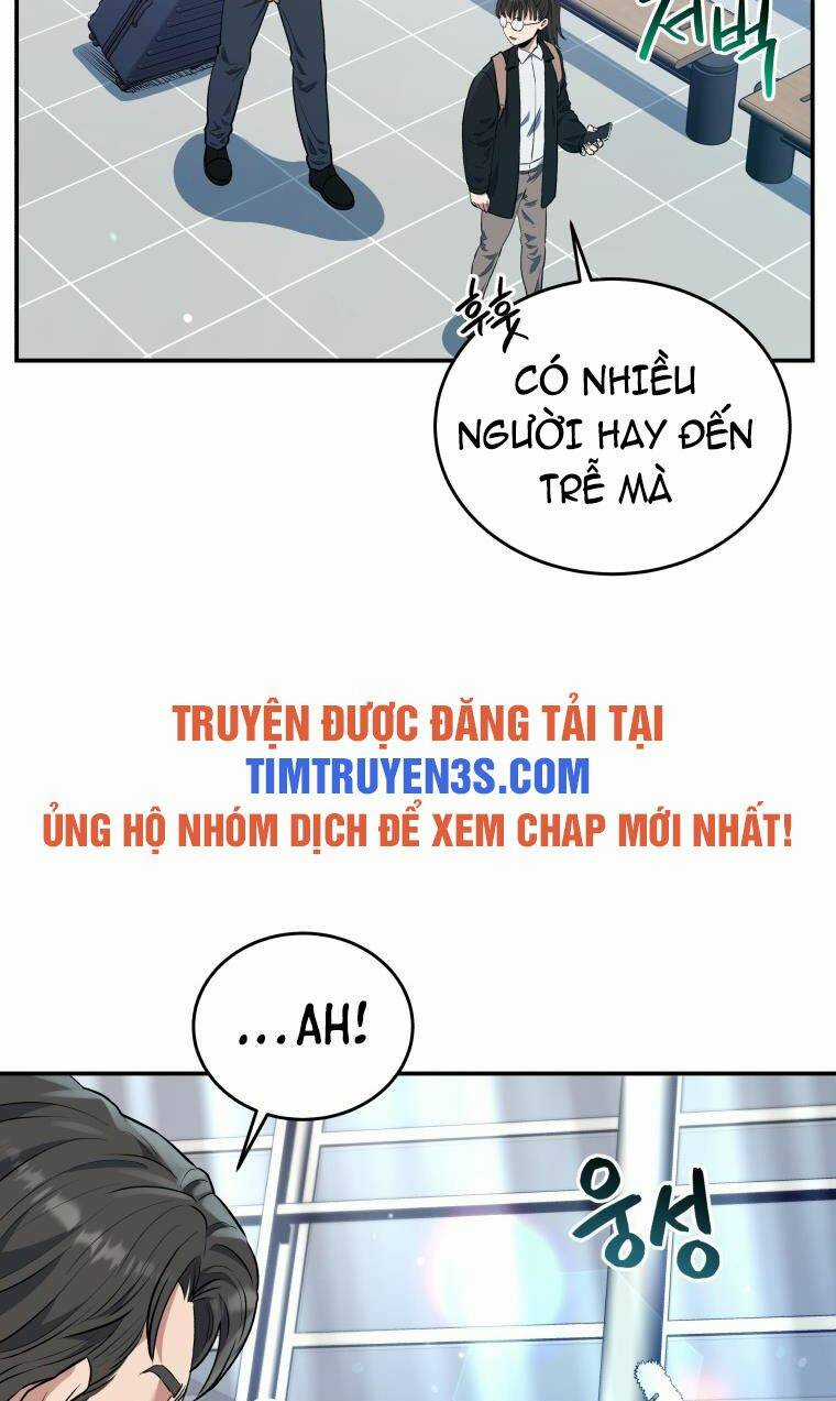 Hệ Thống Cứu Hộ - Chapter 48 - Trang 35