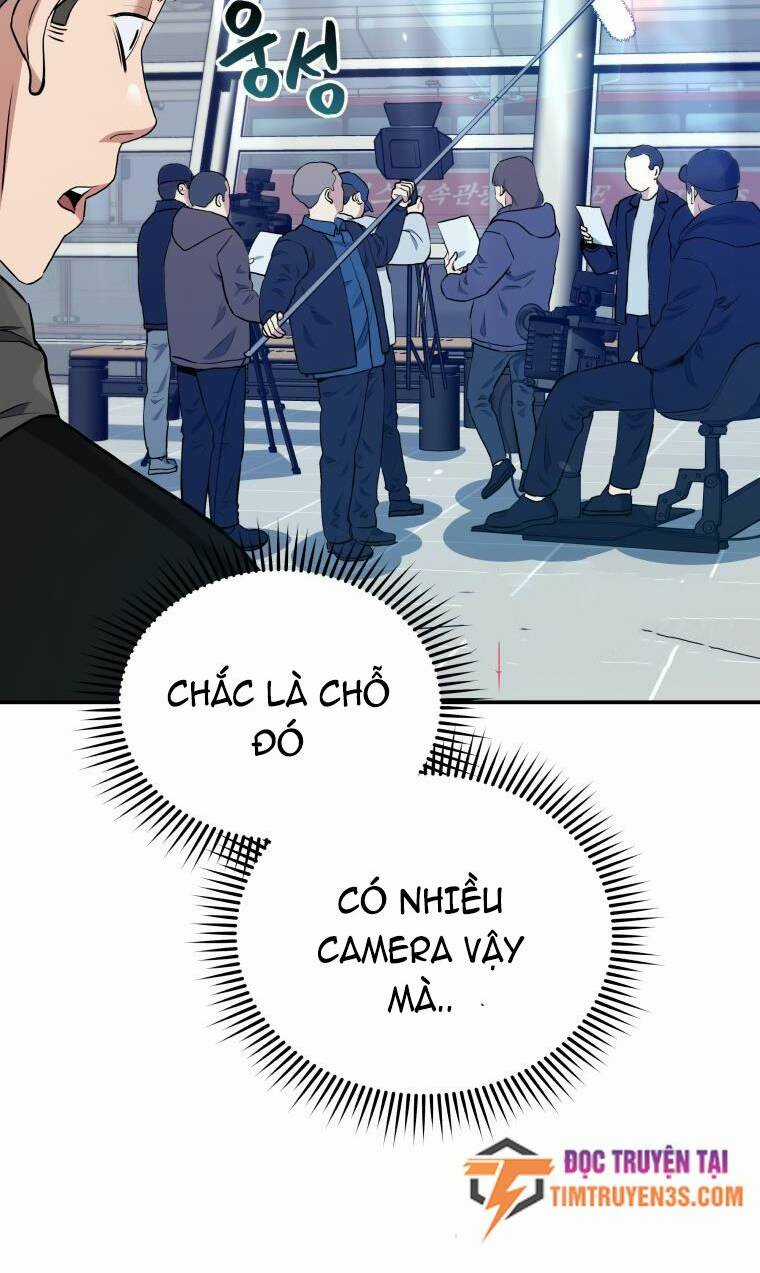 Hệ Thống Cứu Hộ - Chapter 48 - Trang 36