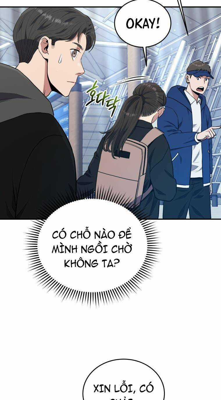 Hệ Thống Cứu Hộ - Chapter 48 - Trang 38