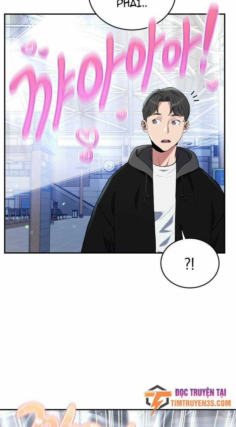 Hệ Thống Cứu Hộ - Chapter 48 - Trang 39