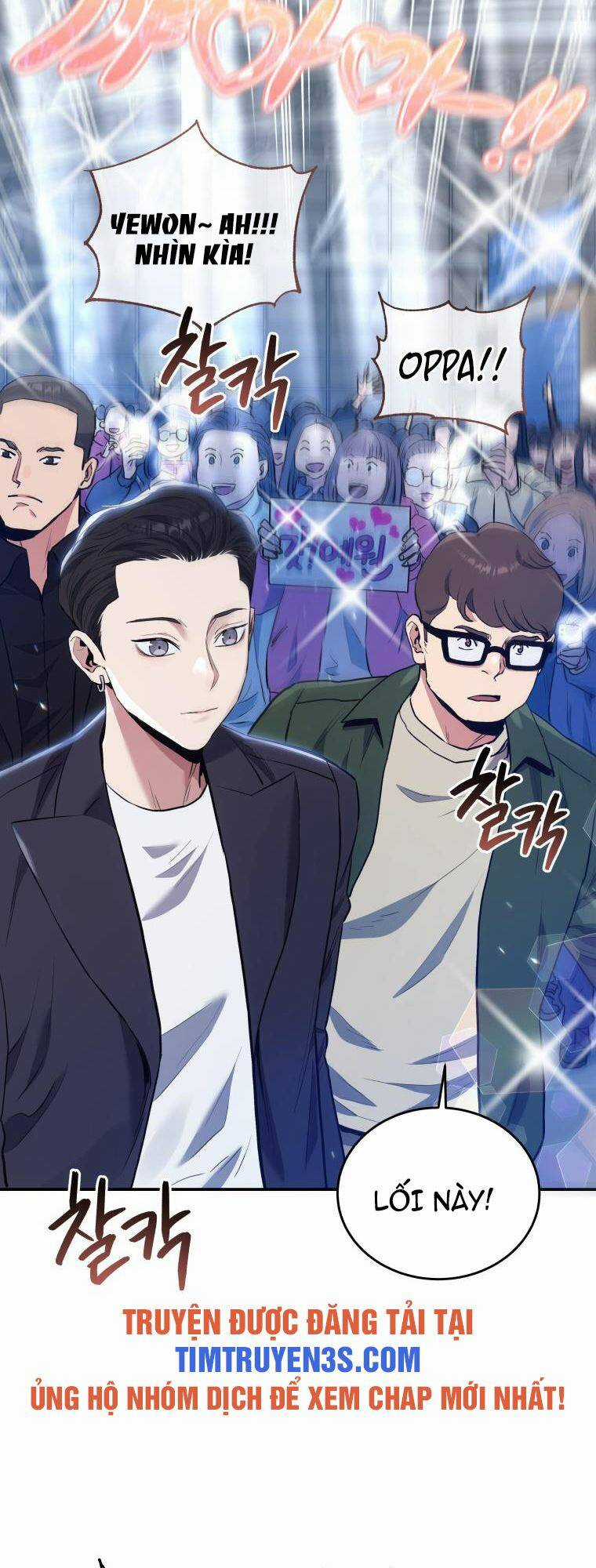 Hệ Thống Cứu Hộ - Chapter 48 - Trang 40