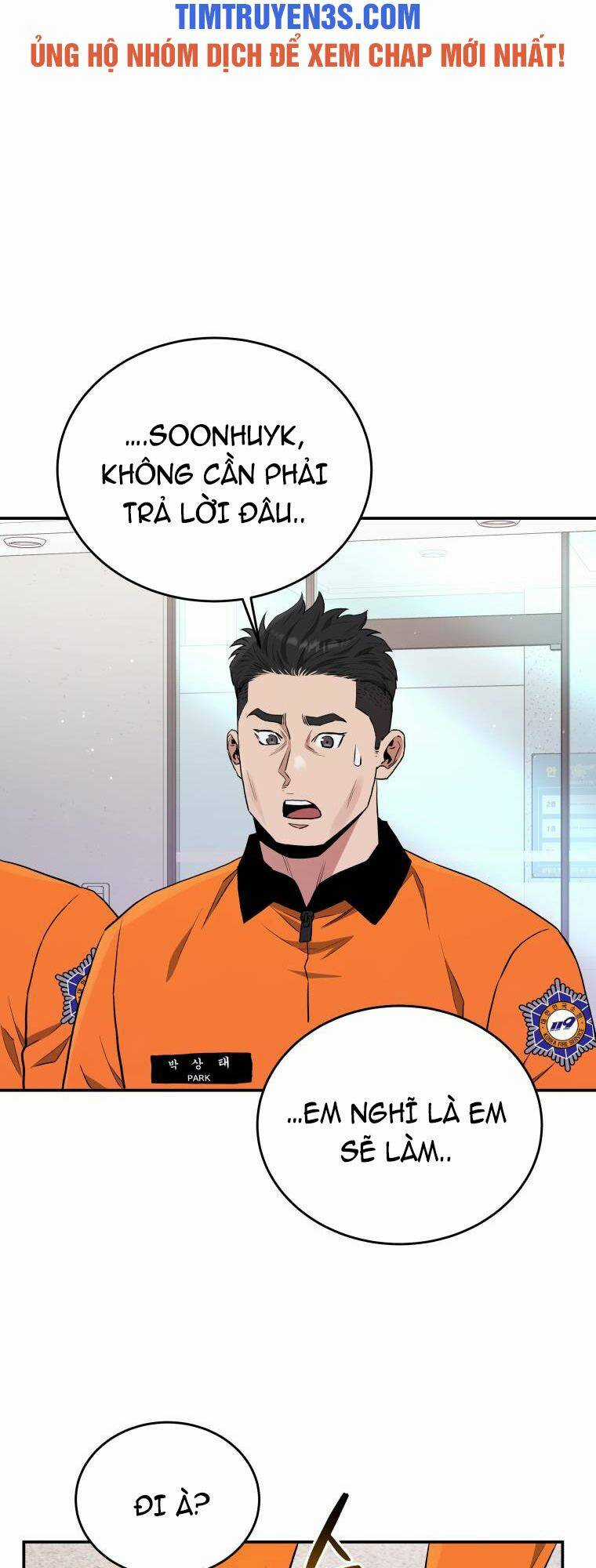 Hệ Thống Cứu Hộ - Chapter 48 - Trang 5