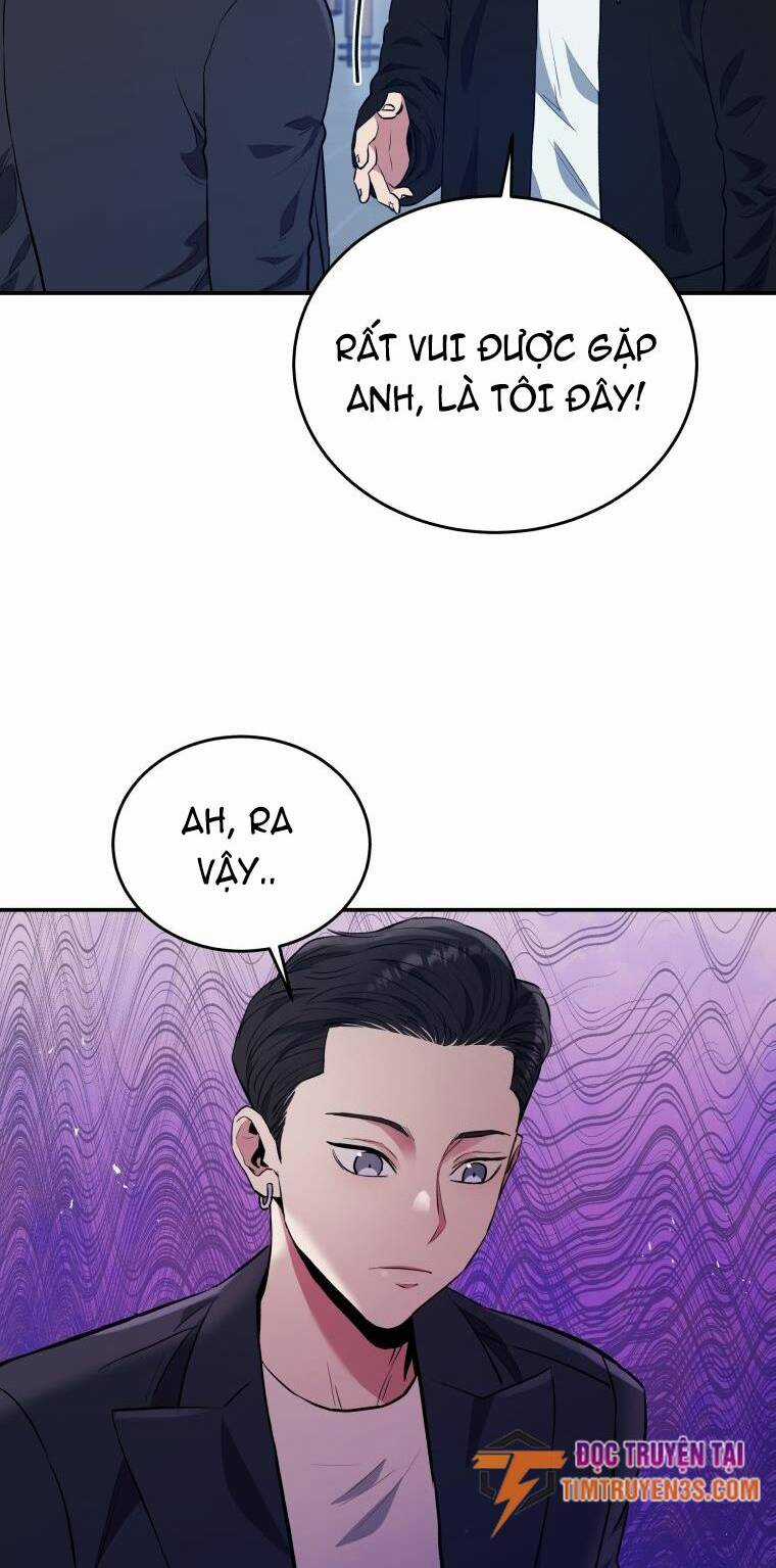 Hệ Thống Cứu Hộ - Chapter 48 - Trang 45