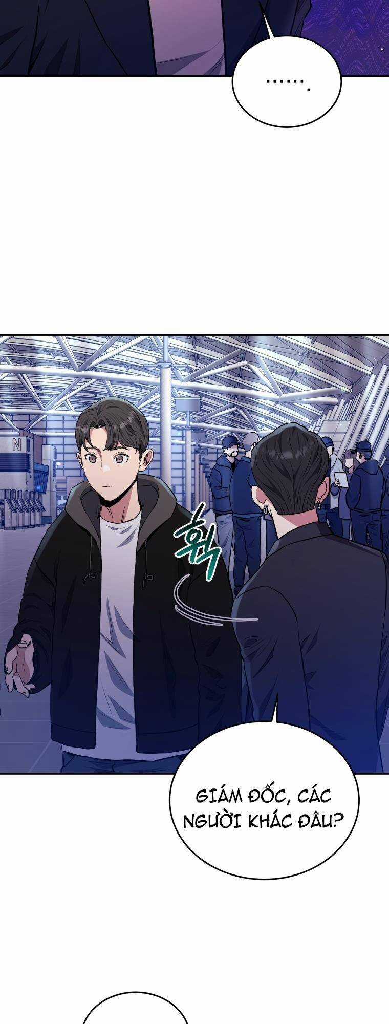 Hệ Thống Cứu Hộ - Chapter 48 - Trang 46
