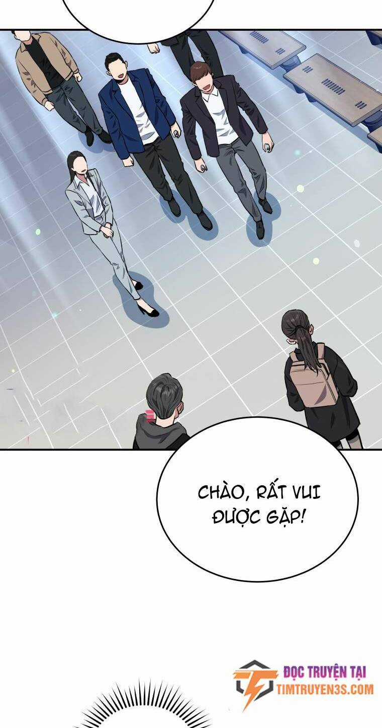 Hệ Thống Cứu Hộ - Chapter 48 - Trang 48