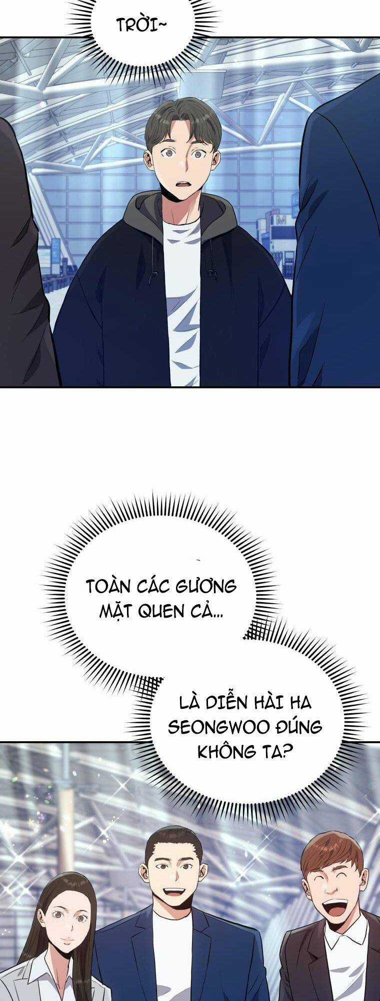 Hệ Thống Cứu Hộ - Chapter 48 - Trang 49