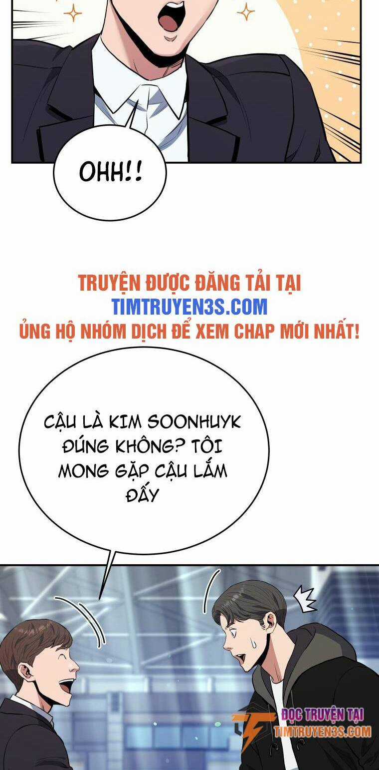 Hệ Thống Cứu Hộ - Chapter 48 - Trang 51