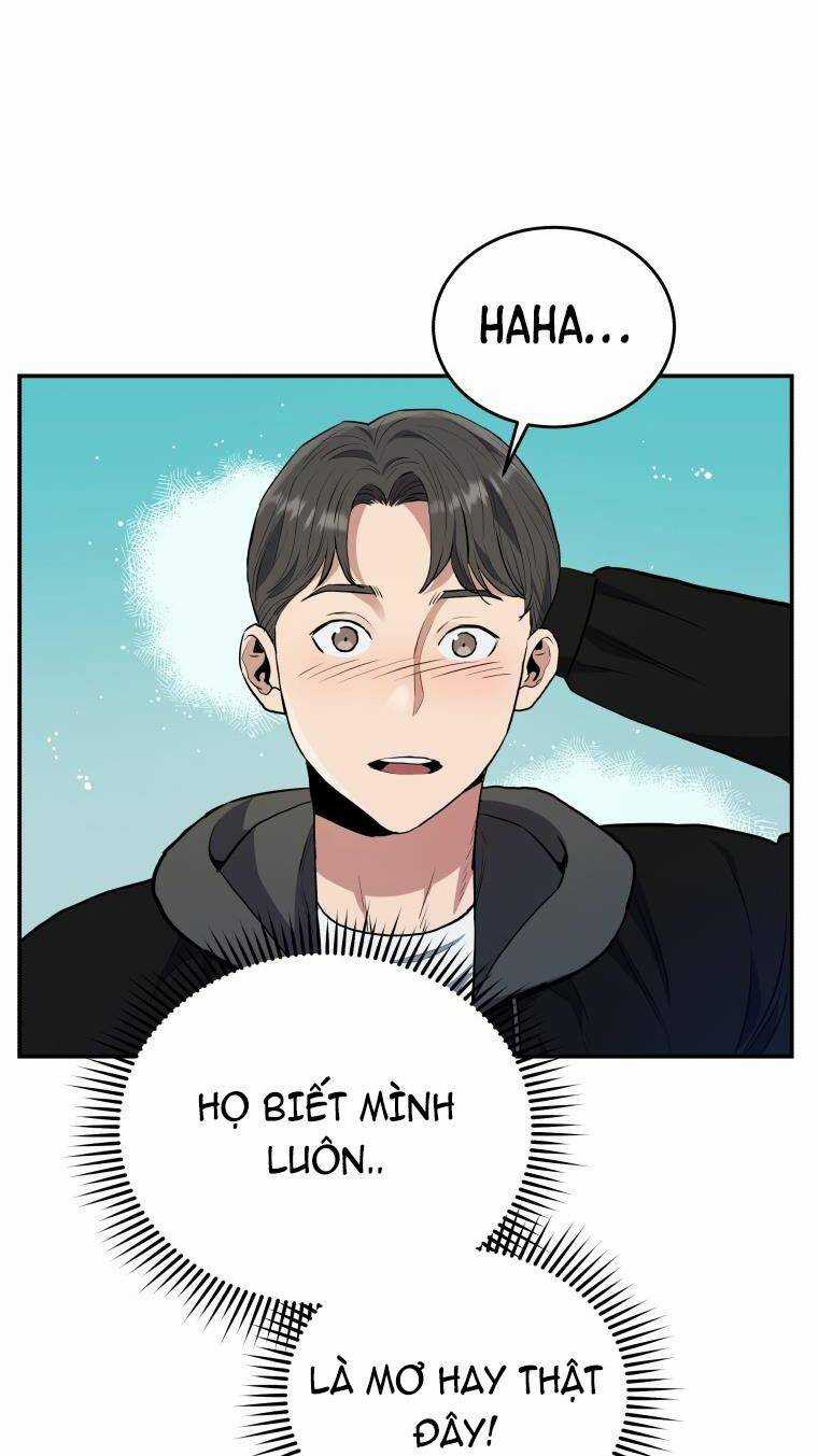 Hệ Thống Cứu Hộ - Chapter 48 - Trang 53