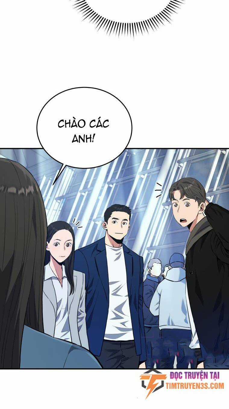 Hệ Thống Cứu Hộ - Chapter 48 - Trang 54
