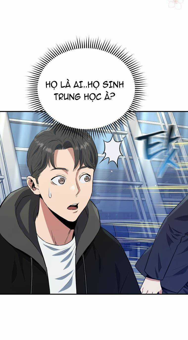 Hệ Thống Cứu Hộ - Chapter 48 - Trang 56