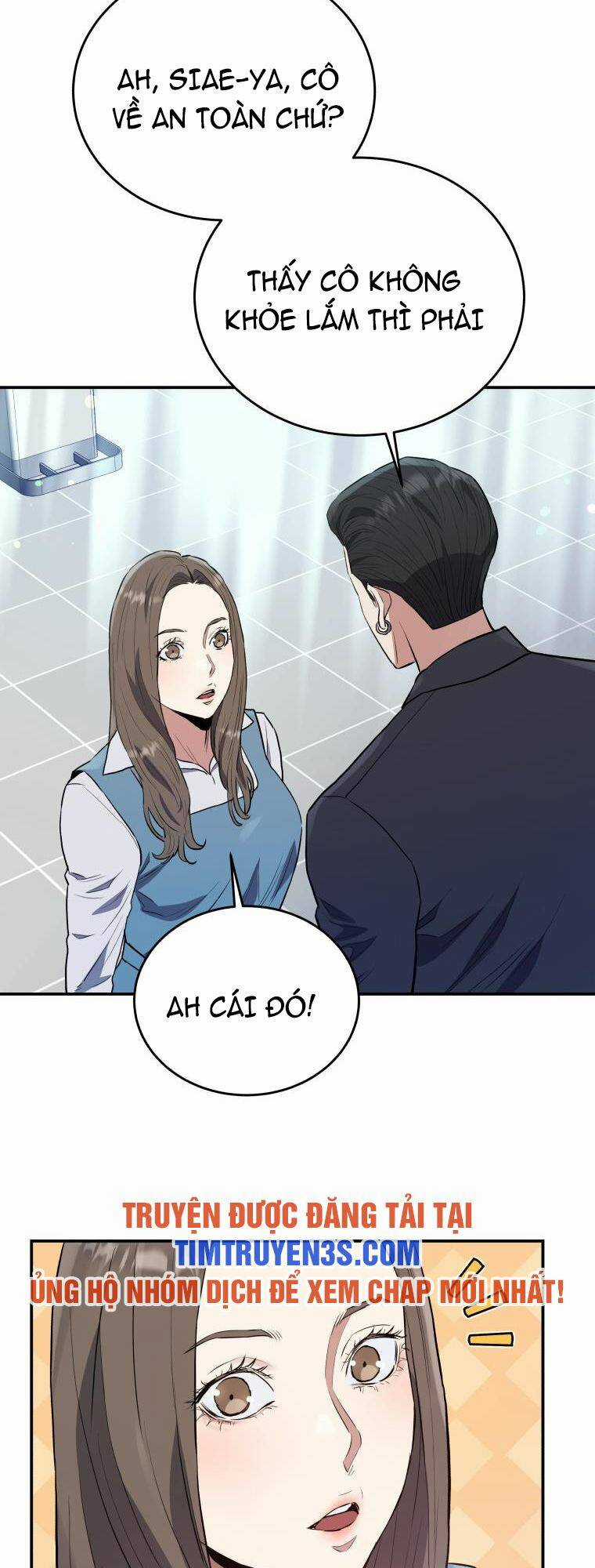 Hệ Thống Cứu Hộ - Chapter 48 - Trang 58
