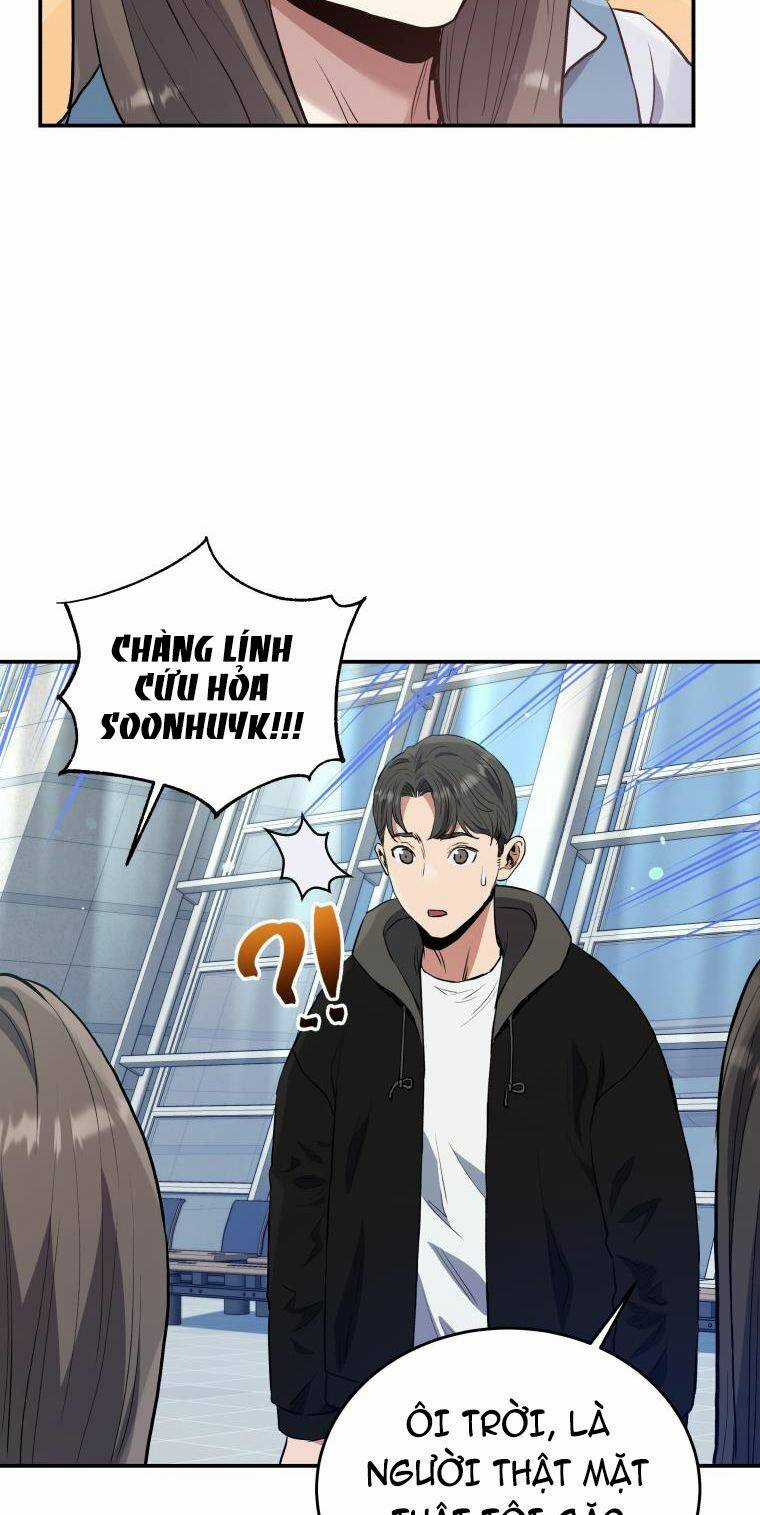 Hệ Thống Cứu Hộ - Chapter 48 - Trang 59