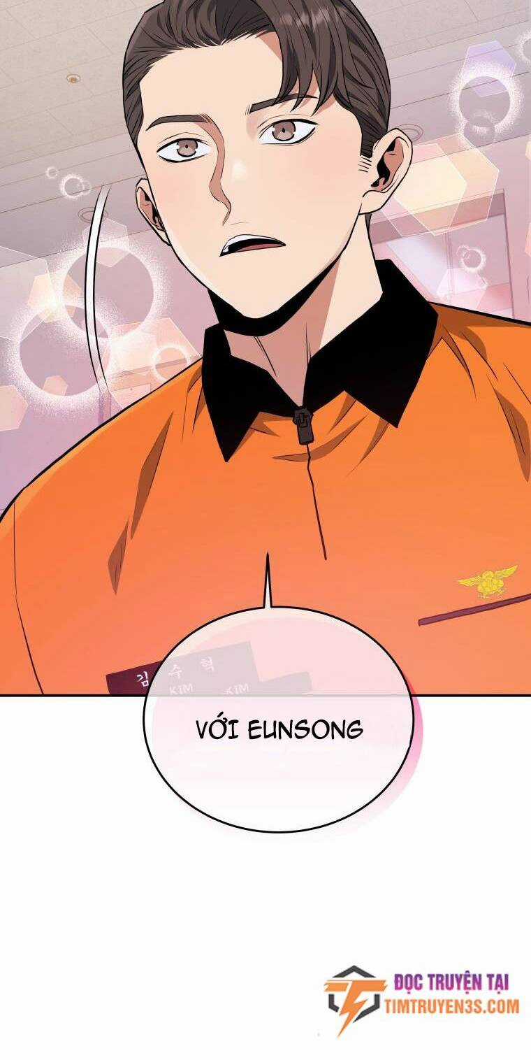 Hệ Thống Cứu Hộ - Chapter 48 - Trang 7