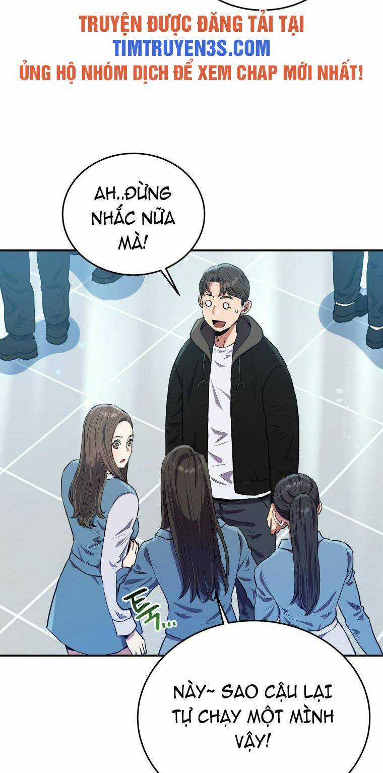 Hệ Thống Cứu Hộ - Chapter 48 - Trang 62