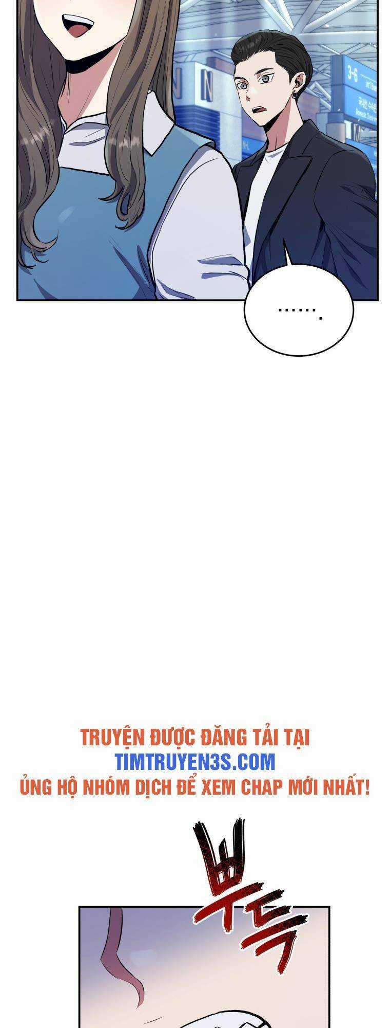 Hệ Thống Cứu Hộ - Chapter 48 - Trang 64
