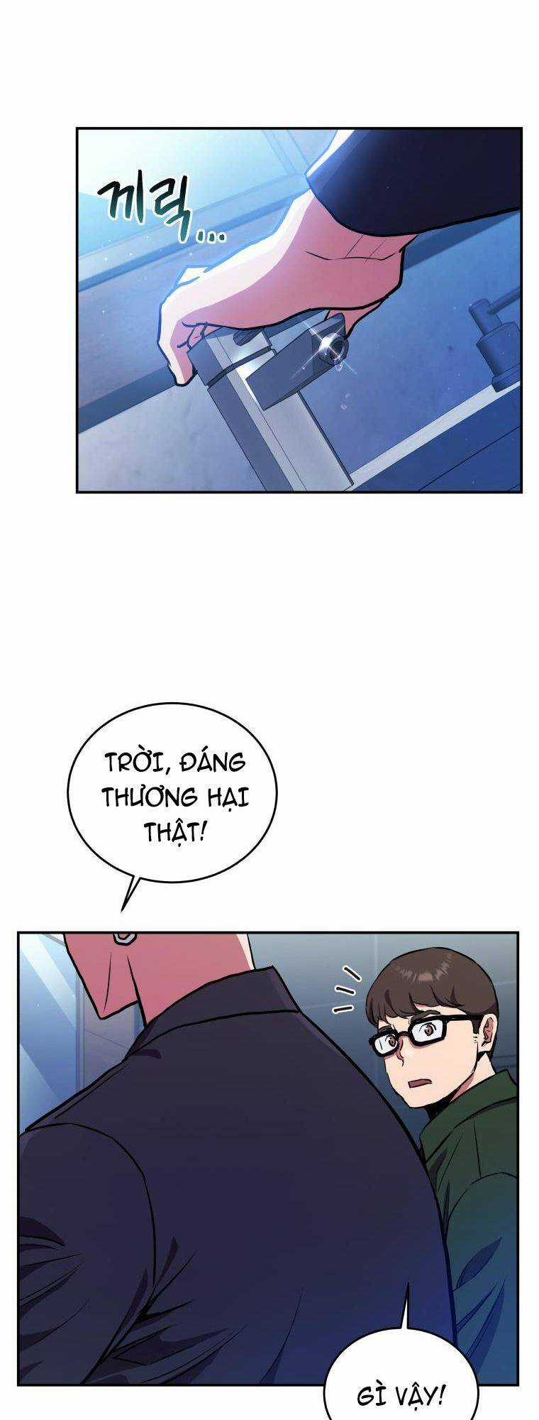 Hệ Thống Cứu Hộ - Chapter 48 - Trang 67