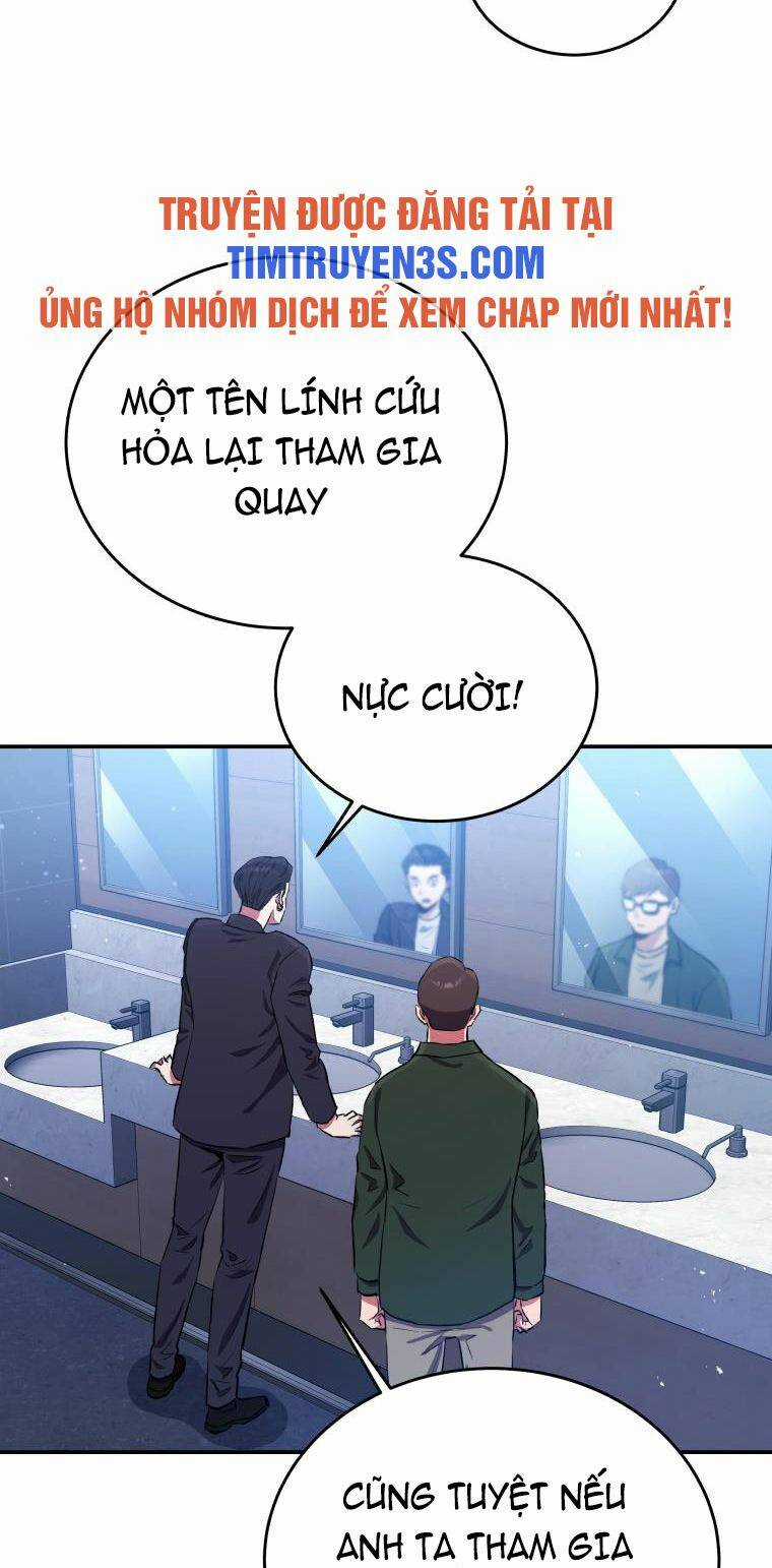 Hệ Thống Cứu Hộ - Chapter 48 - Trang 68