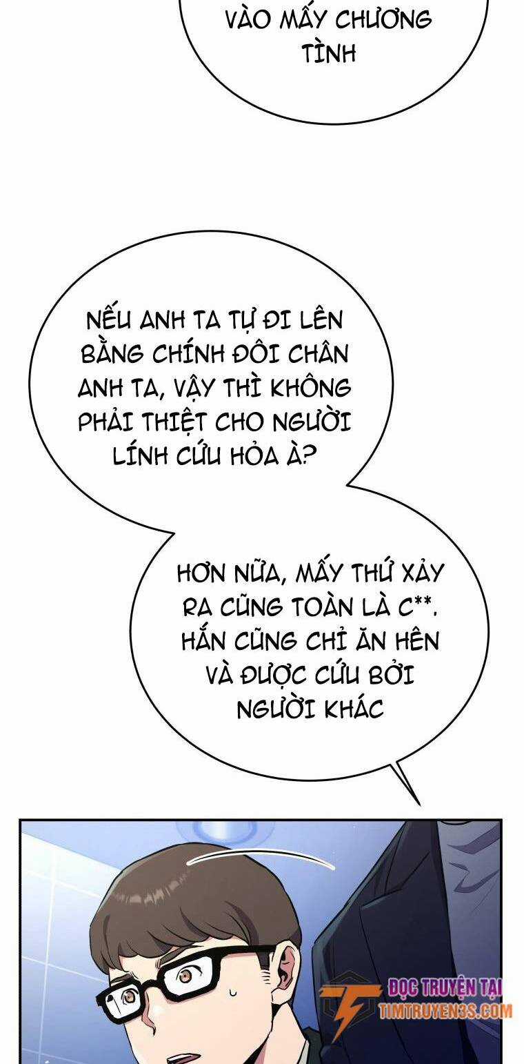 Hệ Thống Cứu Hộ - Chapter 48 - Trang 69