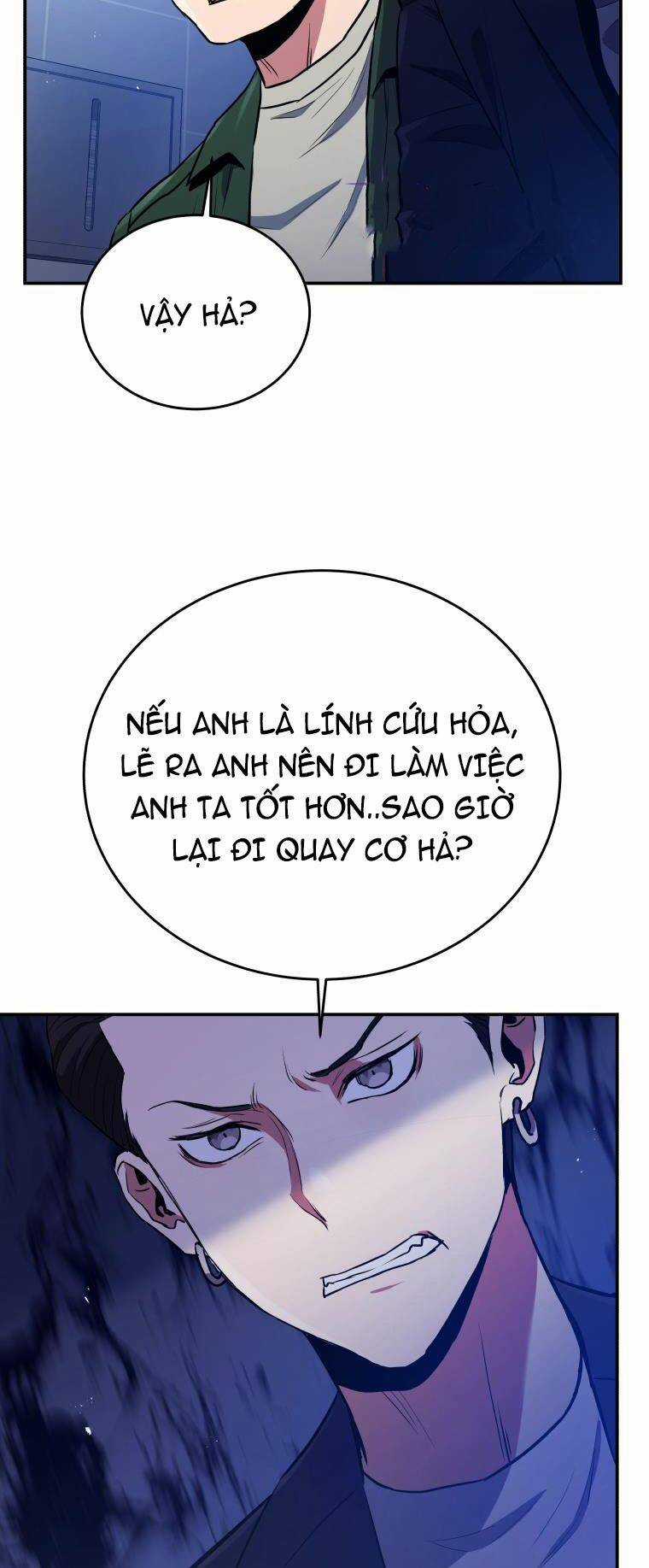 Hệ Thống Cứu Hộ - Chapter 48 - Trang 70