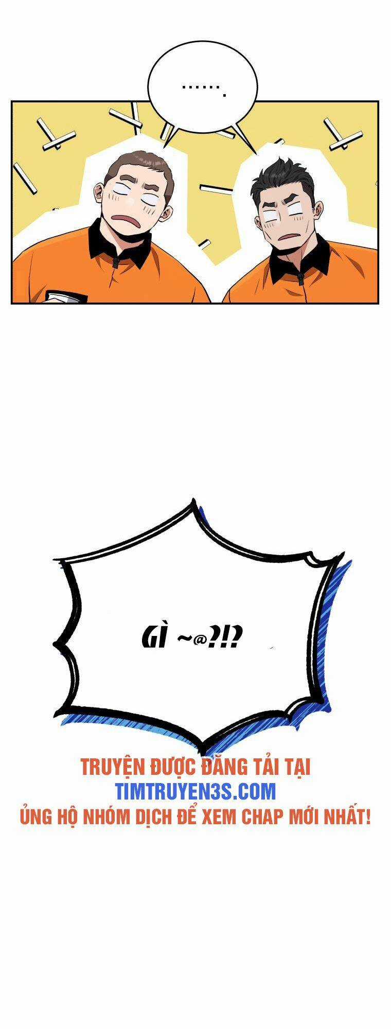 Hệ Thống Cứu Hộ - Chapter 48 - Trang 8