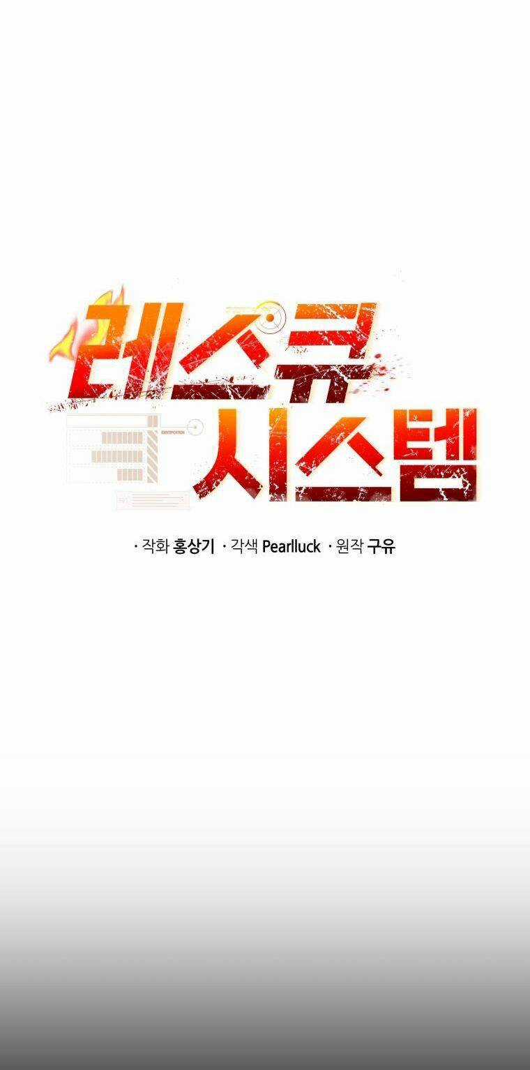 Hệ Thống Cứu Hộ - Chapter 48 - Trang 9