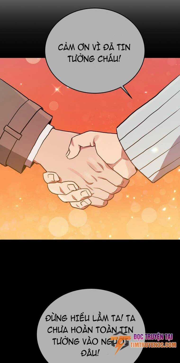 Hệ Thống Cứu Hộ - Chapter 48 - Trang 10