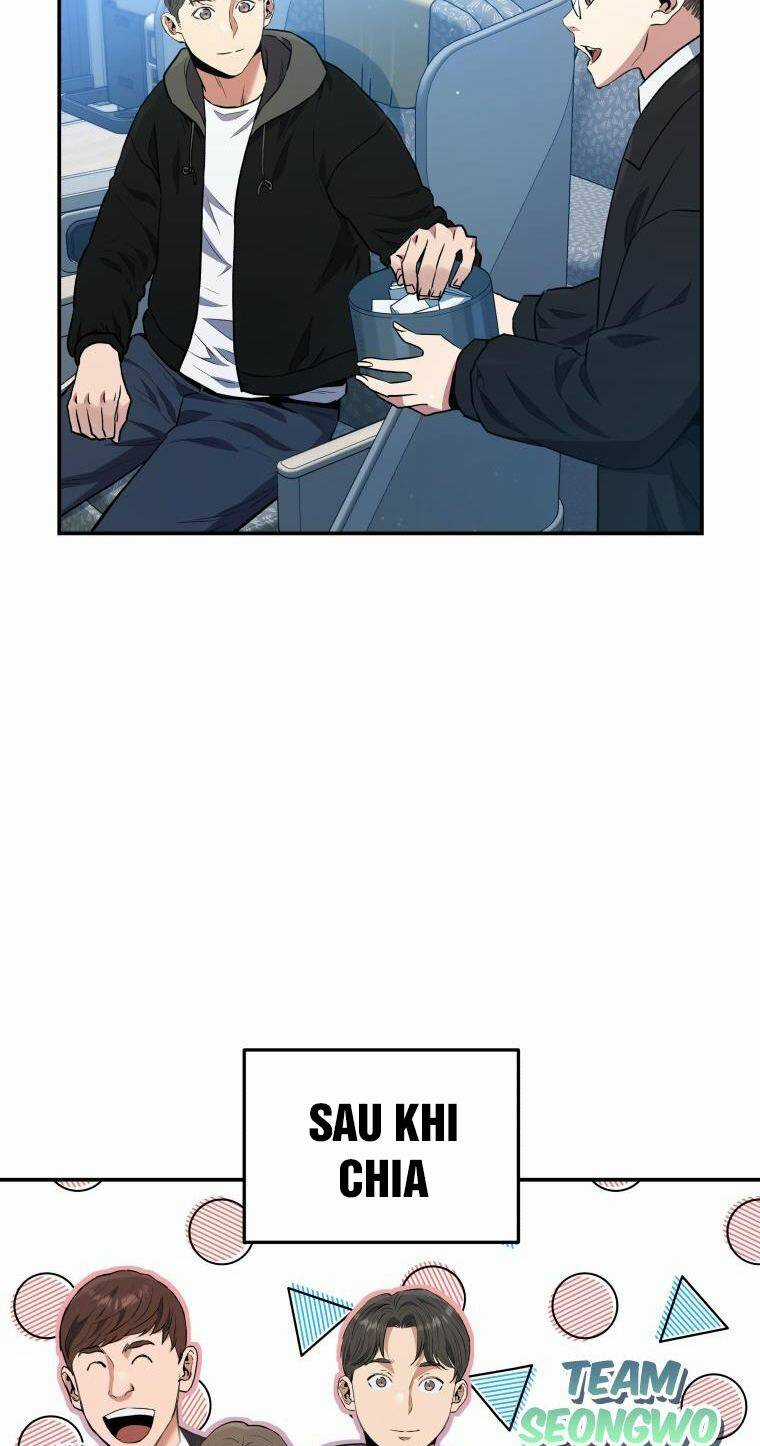 Hệ Thống Cứu Hộ - Chapter 49 - Trang 12