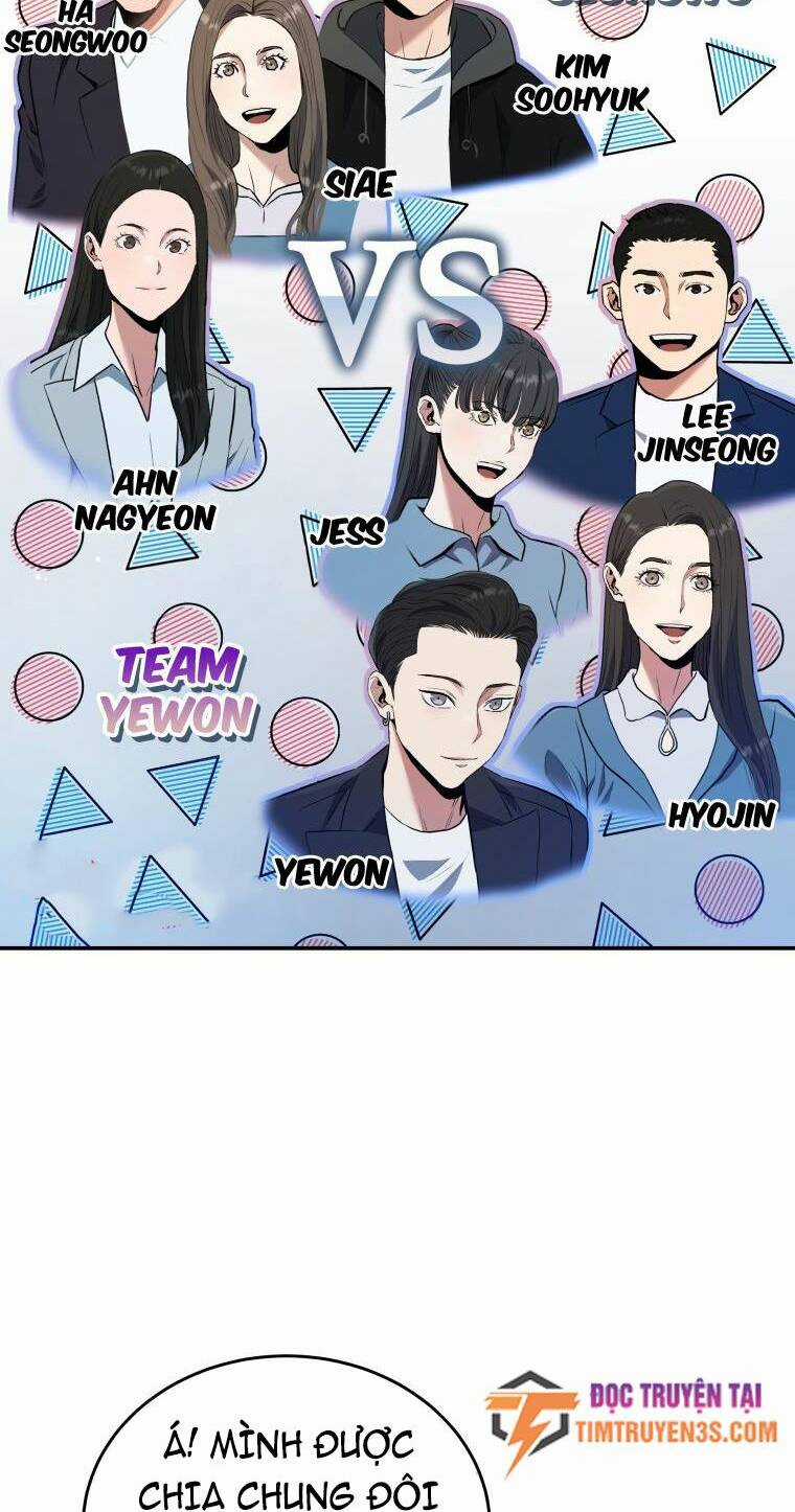 Hệ Thống Cứu Hộ - Chapter 49 - Trang 13