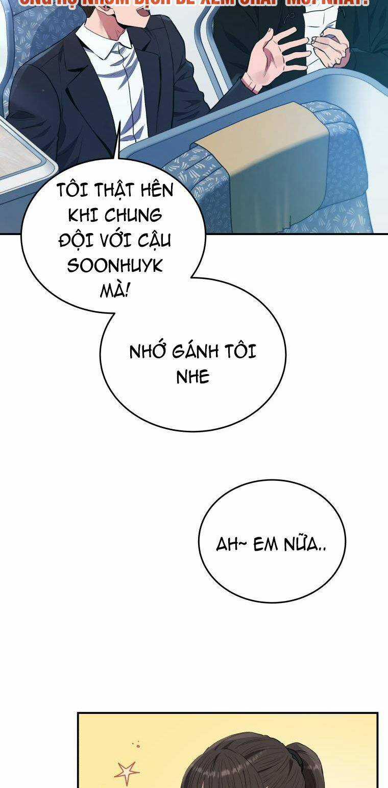 Hệ Thống Cứu Hộ - Chapter 49 - Trang 15