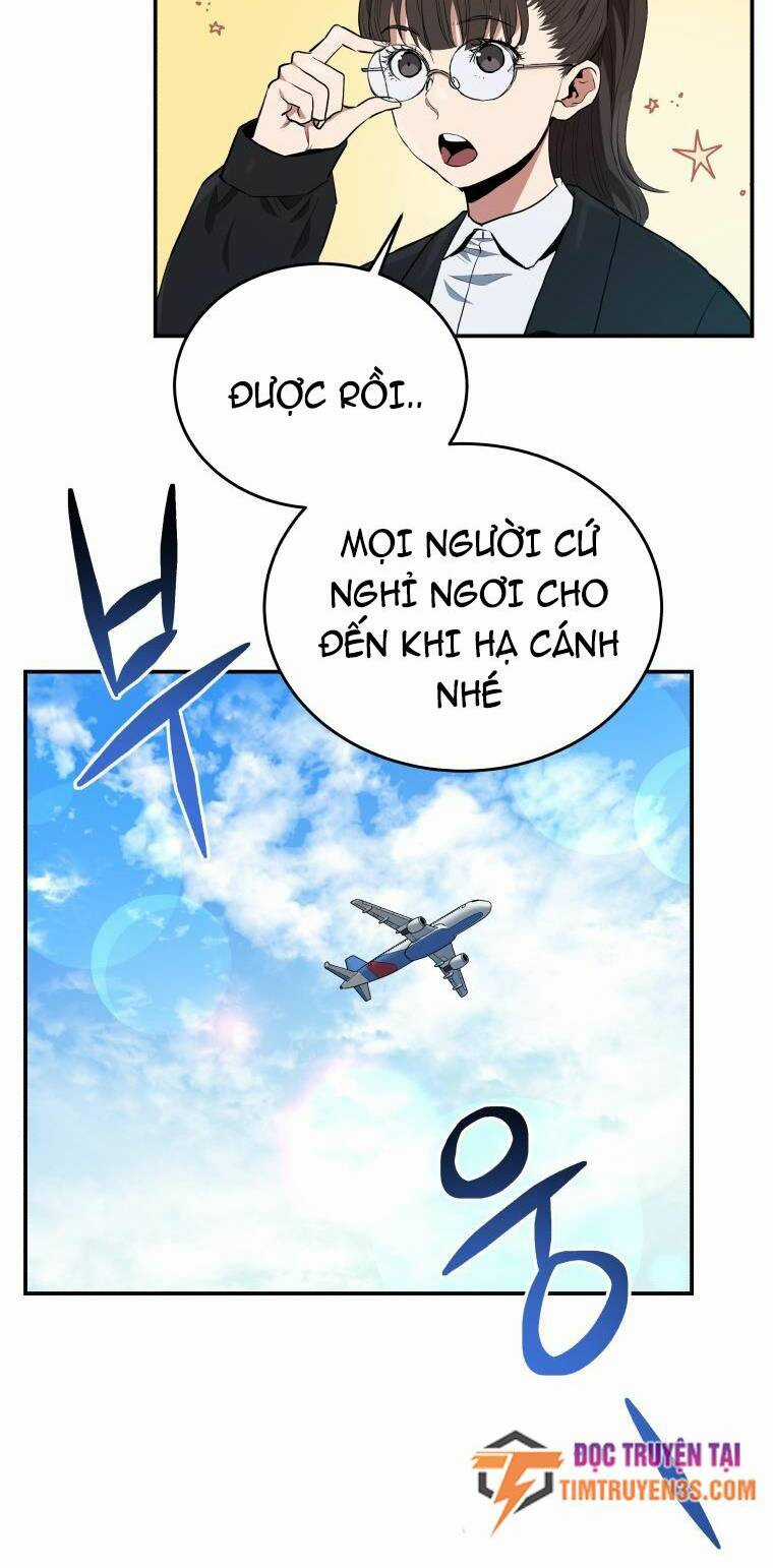 Hệ Thống Cứu Hộ - Chapter 49 - Trang 16