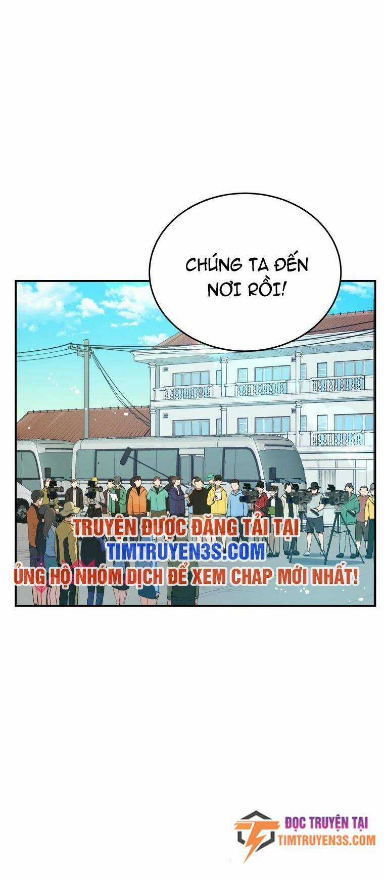 Hệ Thống Cứu Hộ - Chapter 49 - Trang 18
