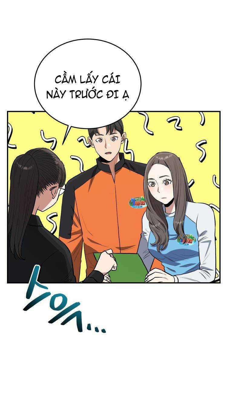 Hệ Thống Cứu Hộ - Chapter 49 - Trang 20