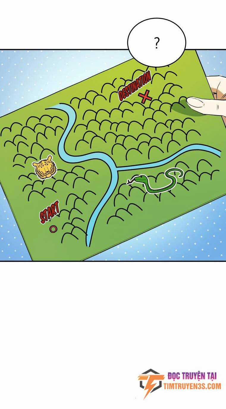 Hệ Thống Cứu Hộ - Chapter 49 - Trang 21