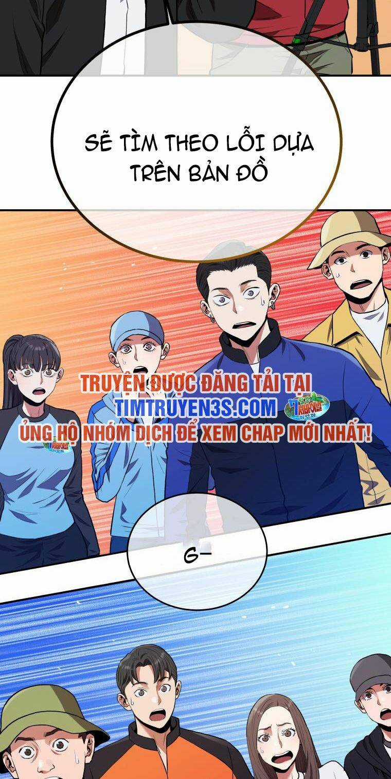 Hệ Thống Cứu Hộ - Chapter 49 - Trang 23