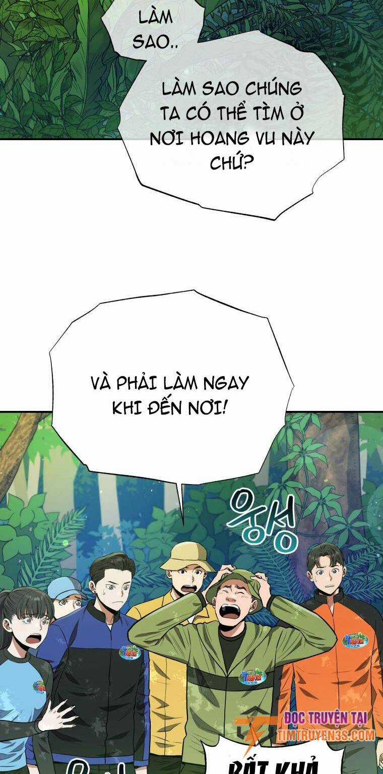 Hệ Thống Cứu Hộ - Chapter 49 - Trang 27