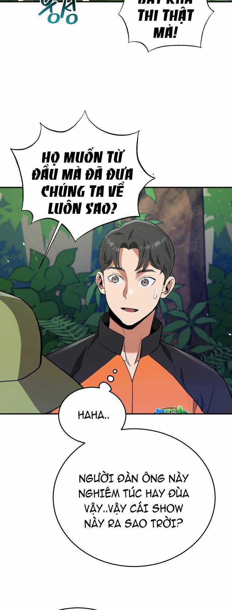 Hệ Thống Cứu Hộ - Chapter 49 - Trang 28
