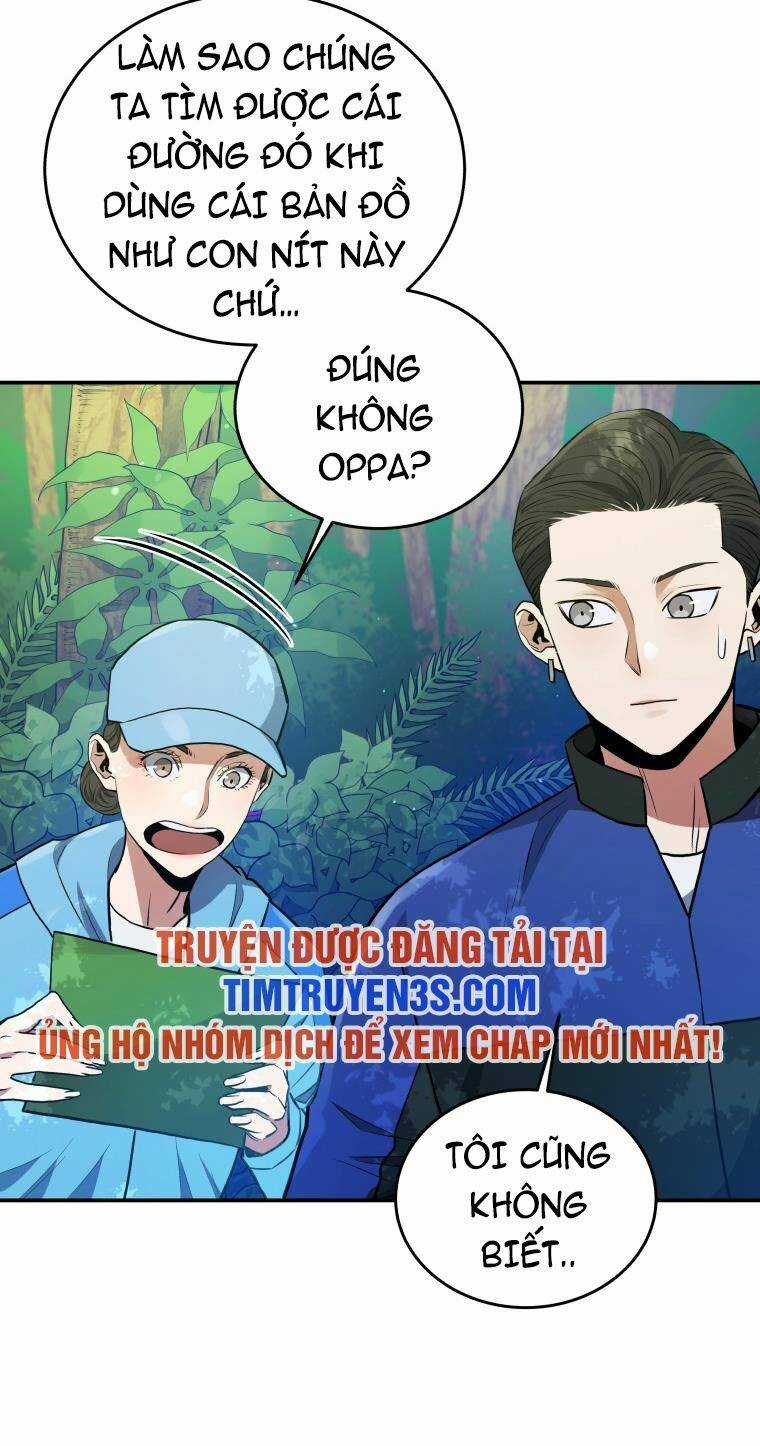 Hệ Thống Cứu Hộ - Chapter 49 - Trang 29