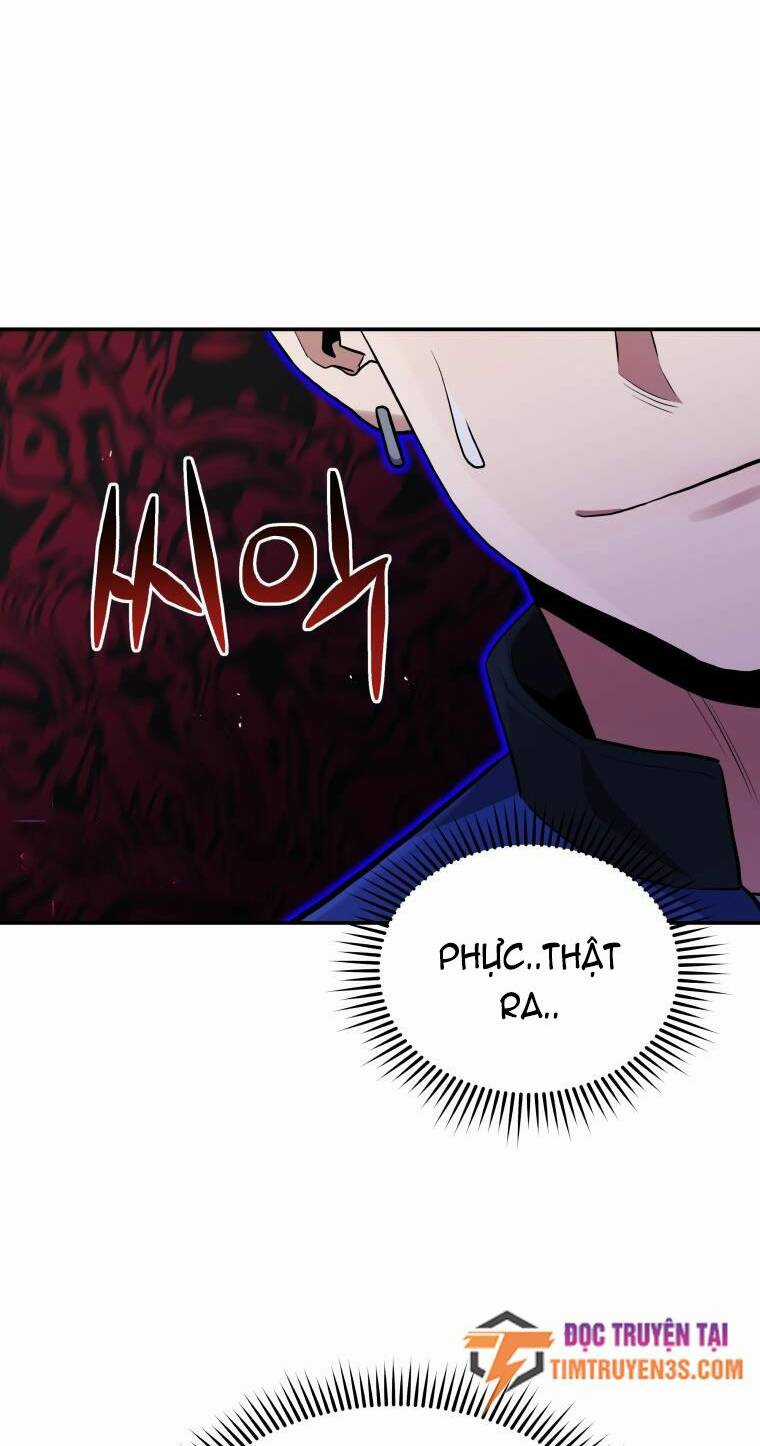 Hệ Thống Cứu Hộ - Chapter 49 - Trang 30