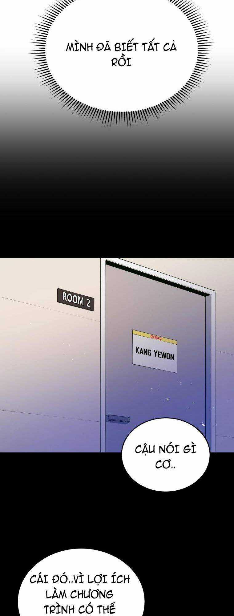 Hệ Thống Cứu Hộ - Chapter 49 - Trang 31