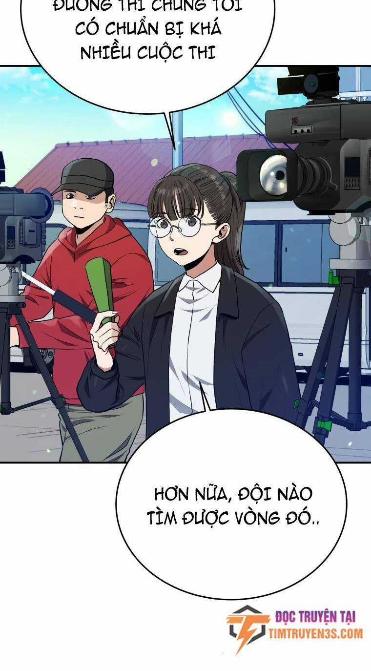 Hệ Thống Cứu Hộ - Chapter 49 - Trang 39