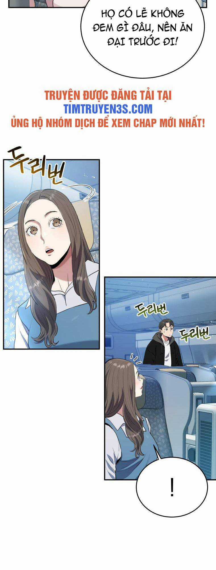 Hệ Thống Cứu Hộ - Chapter 49 - Trang 5