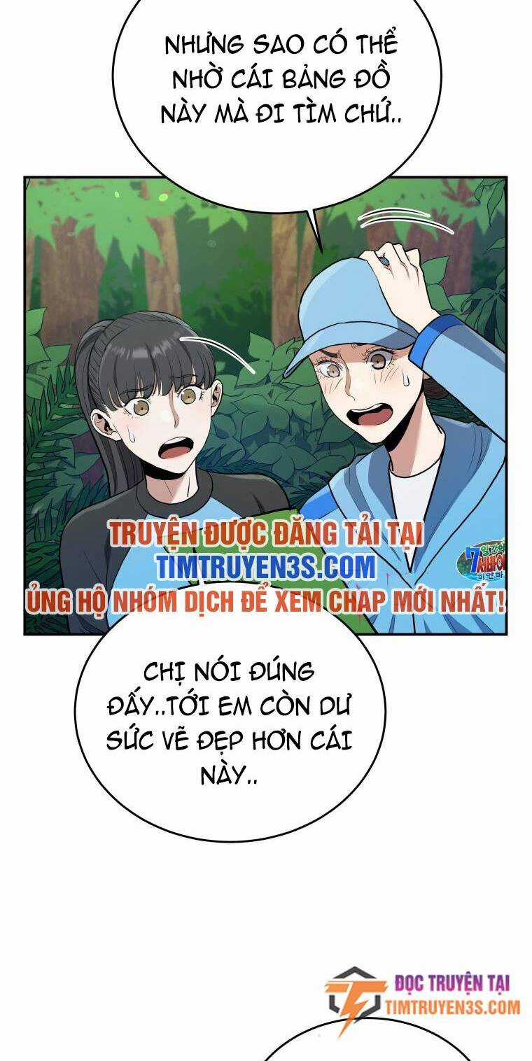 Hệ Thống Cứu Hộ - Chapter 49 - Trang 42